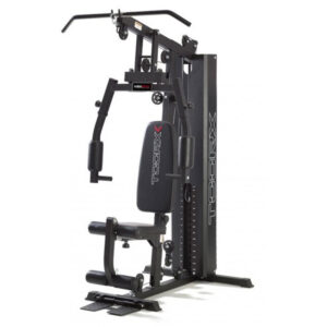 Jėgos staklės namų treniruotėms