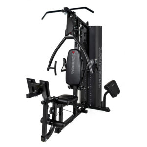 Namų jėgos treniruoklis raumenų stiprinimui