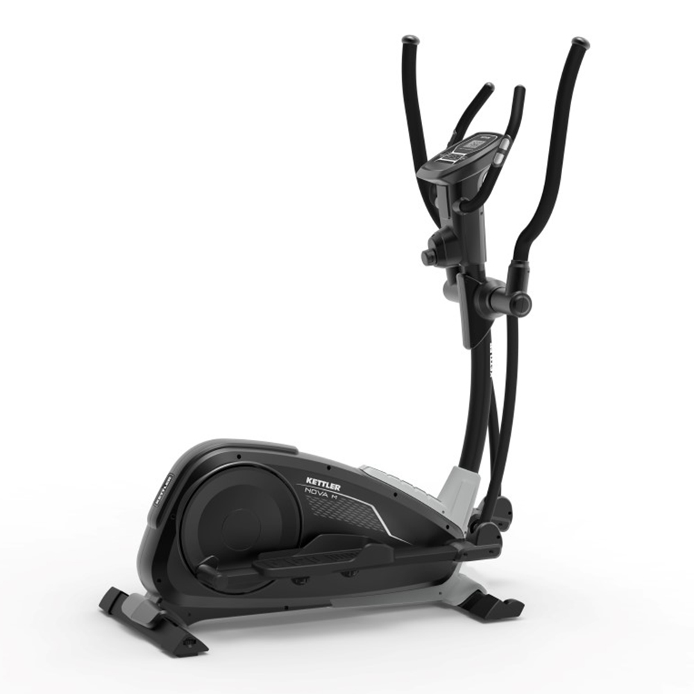 Elipsinis treniruoklis namų sportui