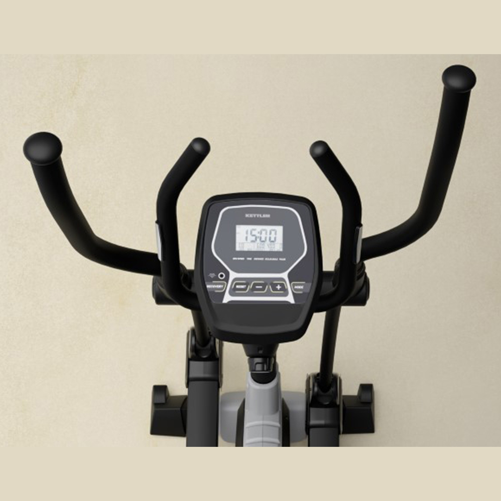 Elipsinis treniruoklis namų sportui