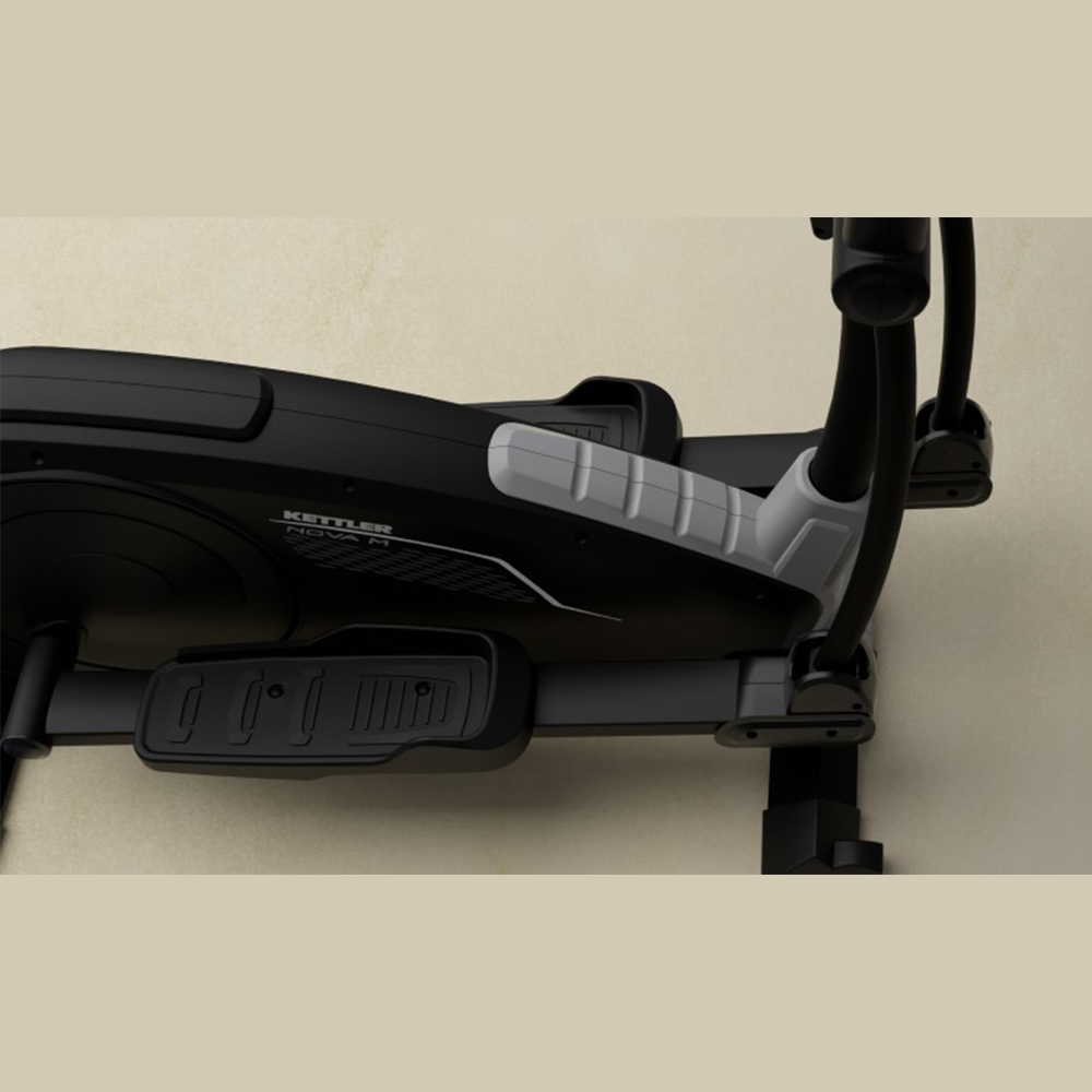 Elipsinis treniruoklis namų sportui