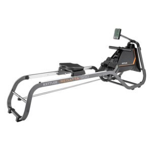 Irklavimo treniruoklis viso kūno stiprinimui