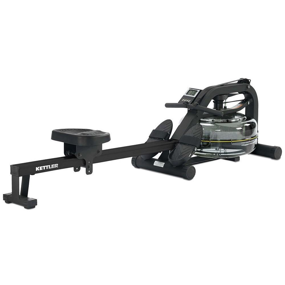 Irklavimo treniruoklis viso kūno stiprinimui