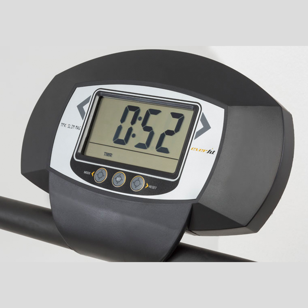 Bėgimo takelis kardio treniruotėms namuose