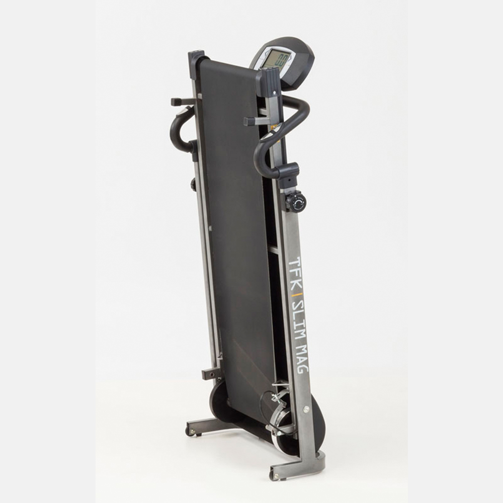 Bėgimo takelis kardio treniruotėms namuose