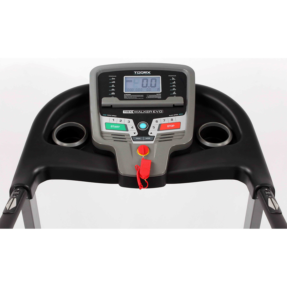 Bėgimo takelis kardio treniruotėms namuose