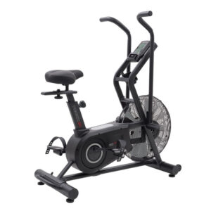 Dviračių treniruoklis kasdienėms kardio treniruotėms