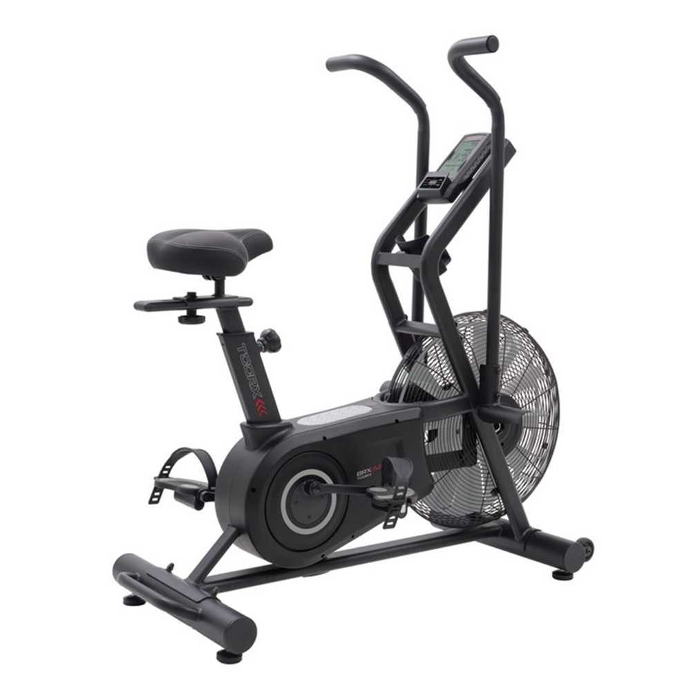 Dviračių treniruoklis kasdienėms kardio treniruotėms