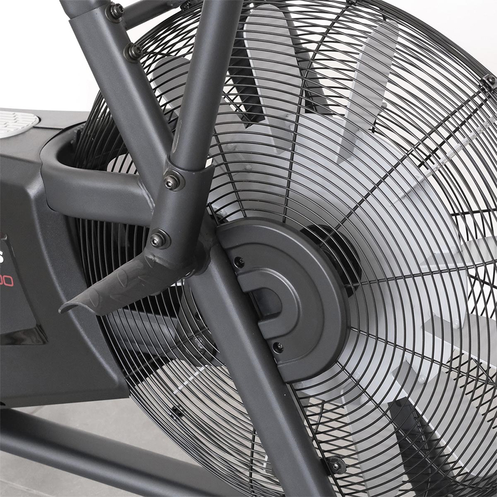 Dviračių treniruoklis kasdienėms kardio treniruotėms