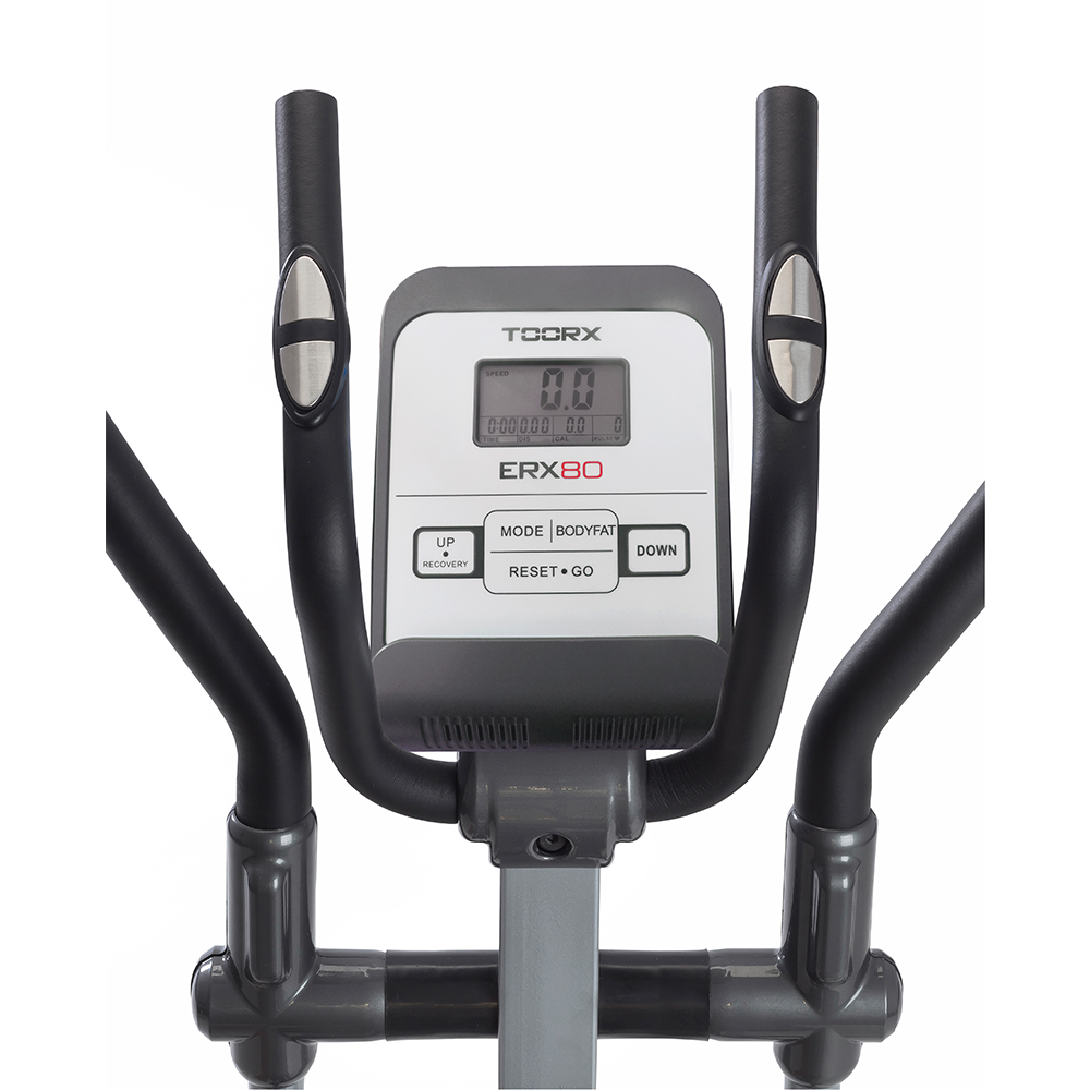 Elipsinis treniruoklis namų sportui