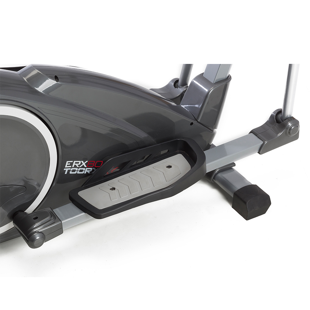 Elipsinis treniruoklis namų sportui