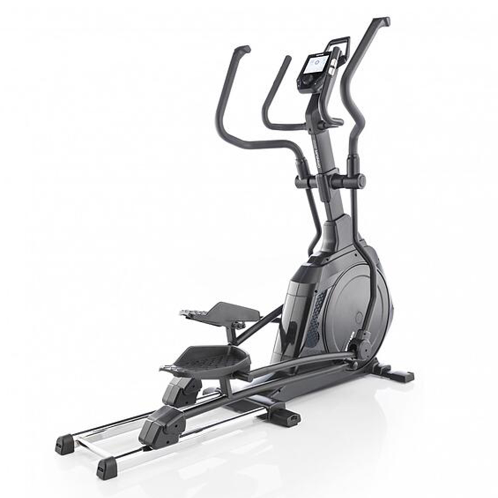 Elipsinis treniruoklis namų sportui