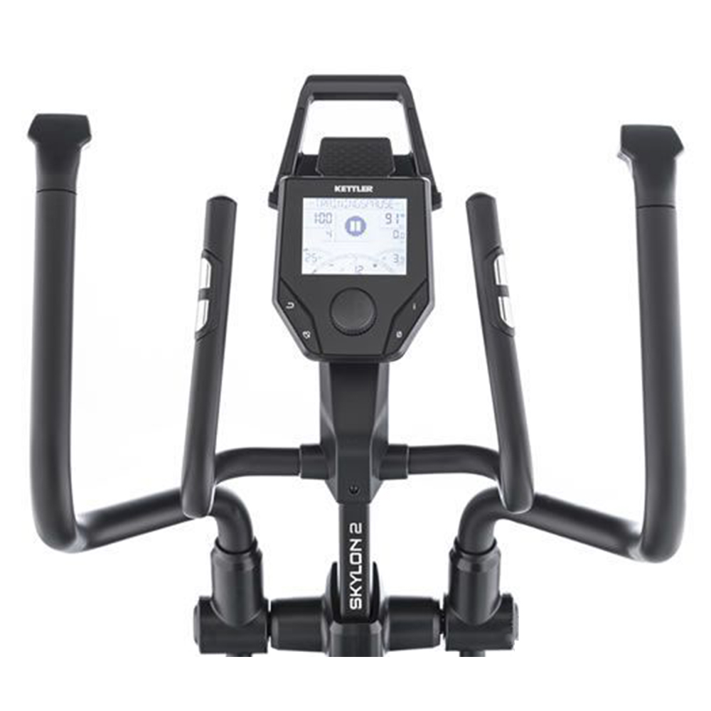 Elipsinis treniruoklis namų sportui