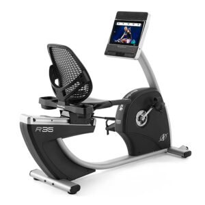 Dviračių treniruoklis kasdienėms kardio treniruotėms